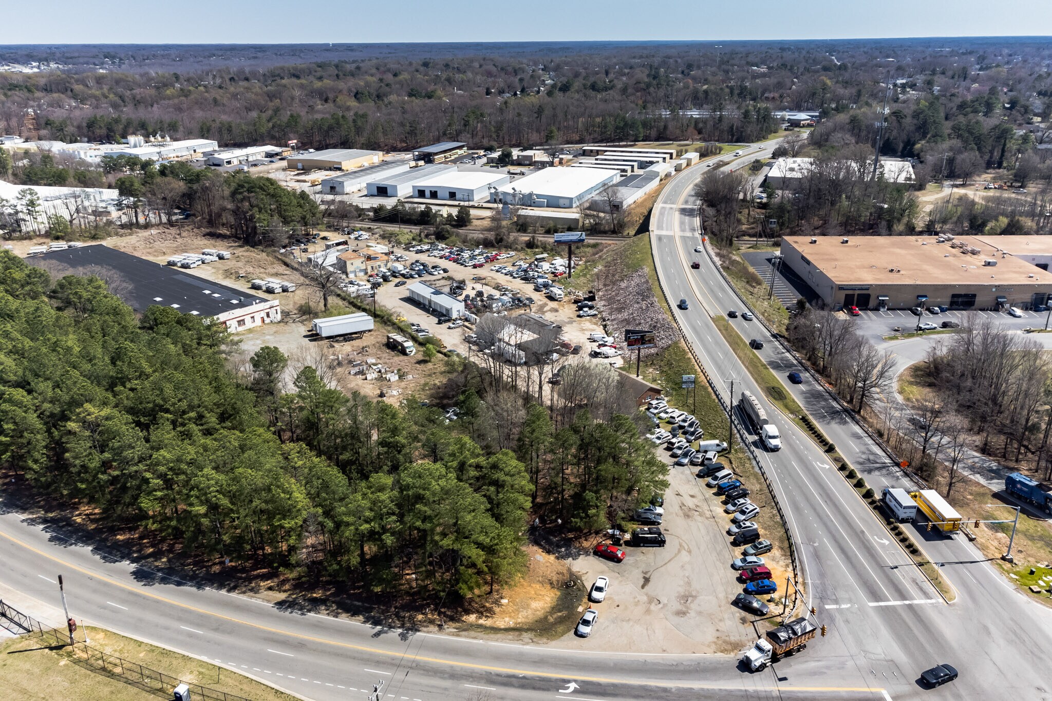 920 E Laburnum Ave, Richmond, VA for sale Building Photo- Image 1 of 1