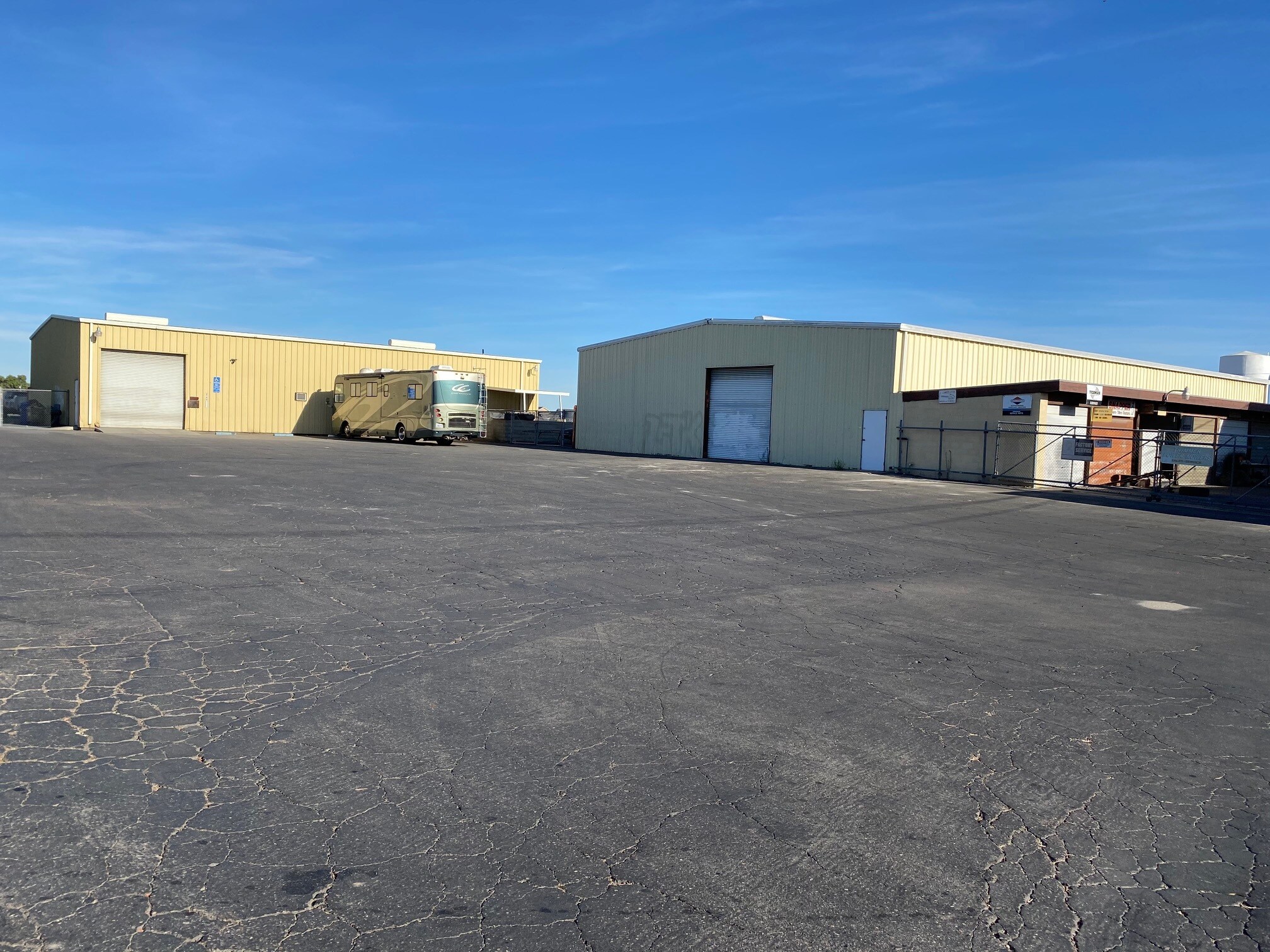 2720 Jensen Ave, Sanger, CA for sale Building Photo- Image 1 of 1