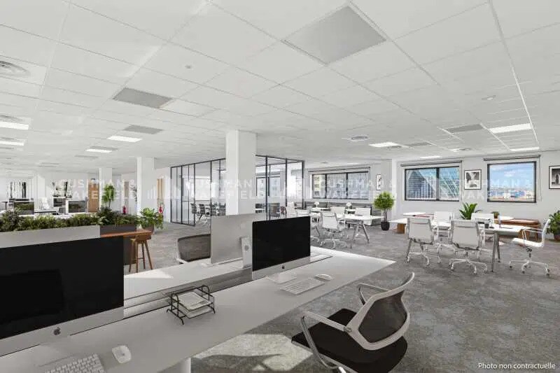 2 Rue Cazemajou, Marseille for sale - Building Photo - Image 2 of 23