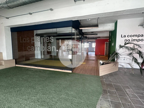Carrer De Ramon Turró, 23, Barcelona, Barcelona for lease Building Photo- Image 2 of 11