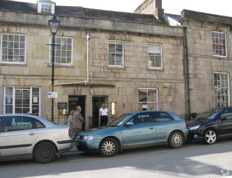 26 Lemon St, Truro for sale Primary Photo- Image 1 of 1