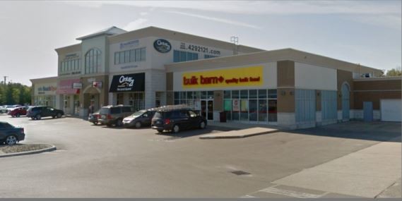 1 Market Ln, Wasaga Beach, ON for lease Building Photo- Image 1 of 3