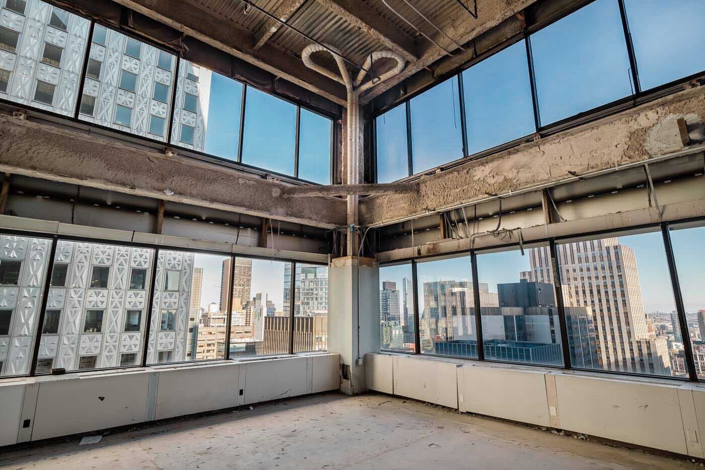 622 Third Ave, New York, NY for lease Interior Photo- Image 1 of 4