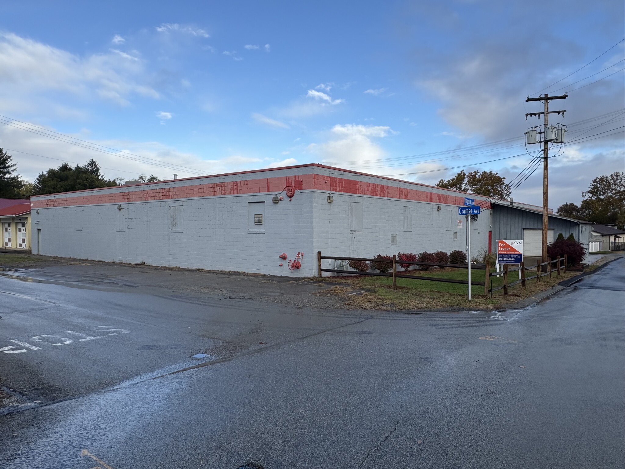 49 Virginia Ave, Uniontown, PA for lease Building Photo- Image 1 of 18