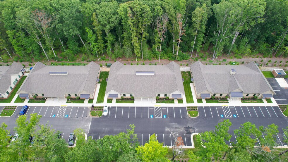 12872 Patterson Ave, Richmond, VA for sale - Building Photo - Image 2 of 31