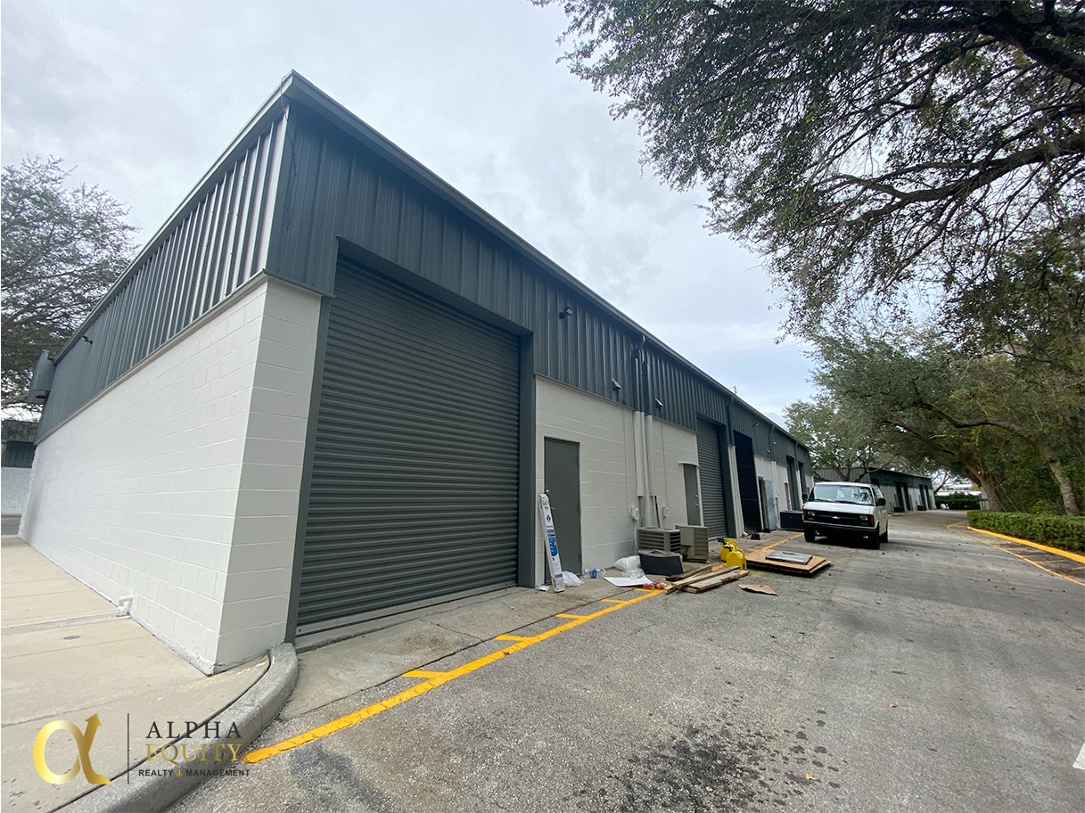 1200-1690 Tropic Park Dr, Sanford, FL for lease Building Photo- Image 1 of 12