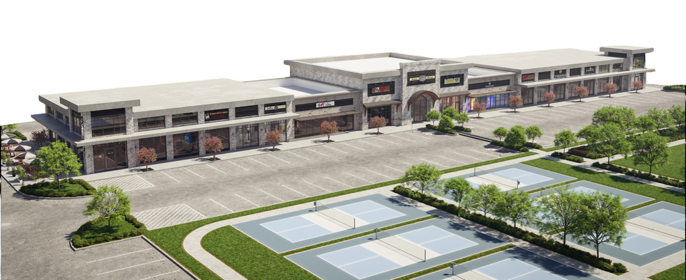 4755 Stonewall-Frierson Road, Stonewall, Ln, Stonewall, LA for lease - Primary Photo - Image 1 of 5