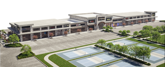 More details for 4755 Stonewall-Frierson Road, Stonewall, Ln, Stonewall, LA - Retail for Lease