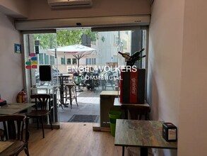 Retail in Barcelona, Barcelona for lease Interior Photo- Image 1 of 8