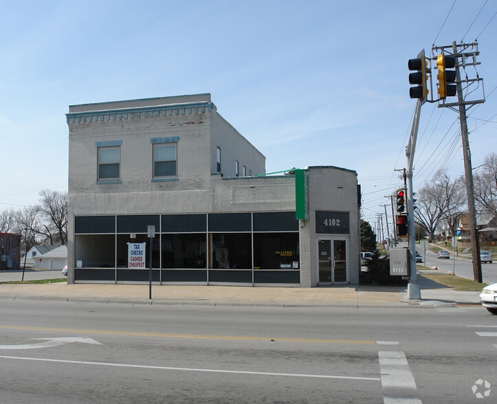 4102 S 24th St, Omaha, NE 68107