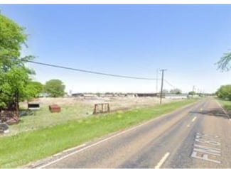 More details for FM 876- Five Points Road, Waxahachie, TX - Land for Sale