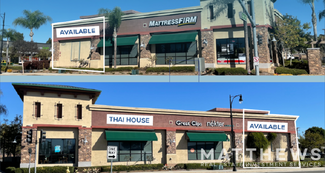 More details for 15303-15309 Whittier Blvd, Whittier, CA - Retail for Lease