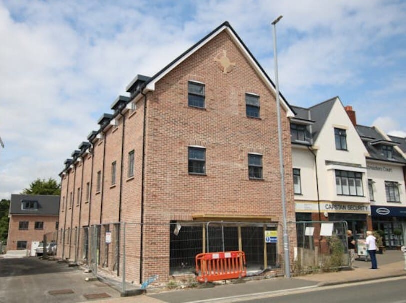 280 Lymington Rd, Christchurch for sale Building Photo- Image 1 of 1