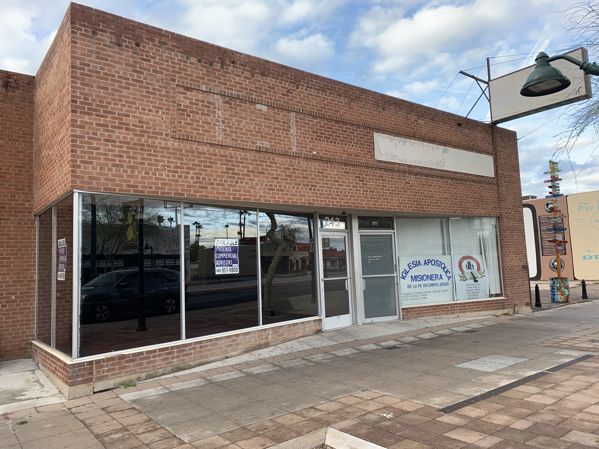 215 W Main St, Mesa, AZ for sale Building Photo- Image 1 of 1