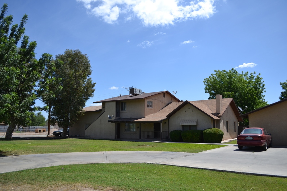 1101 S Avenue C, Yuma, AZ for sale Primary Photo- Image 1 of 1