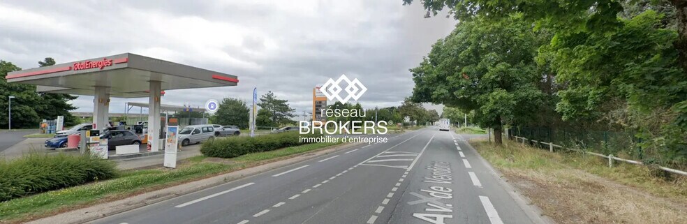 Land in Blois for sale - Building Photo - Image 1 of 2