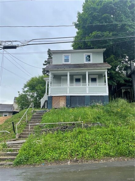 103 Spring St, Syracuse, NY for sale - Primary Photo - Image 1 of 1