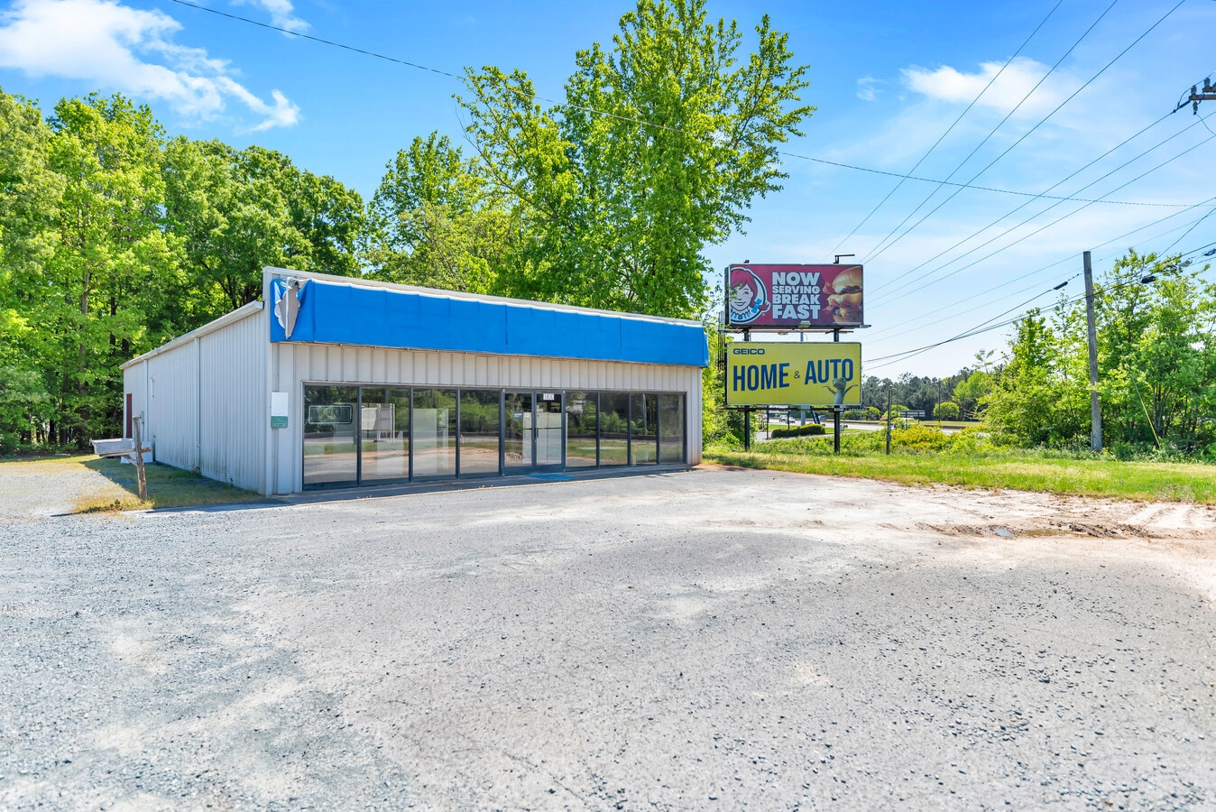 1800 W Roosevelt Blvd, Monroe, NC 28110