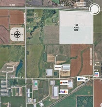 K-254 & Greenwich, Bel Aire, 67226, Bel Aire, KS for lease Interior Photo- Image 1 of 4