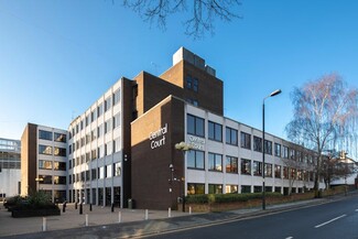 More details for 1 Knoll Rise, Orpington - Office for Lease