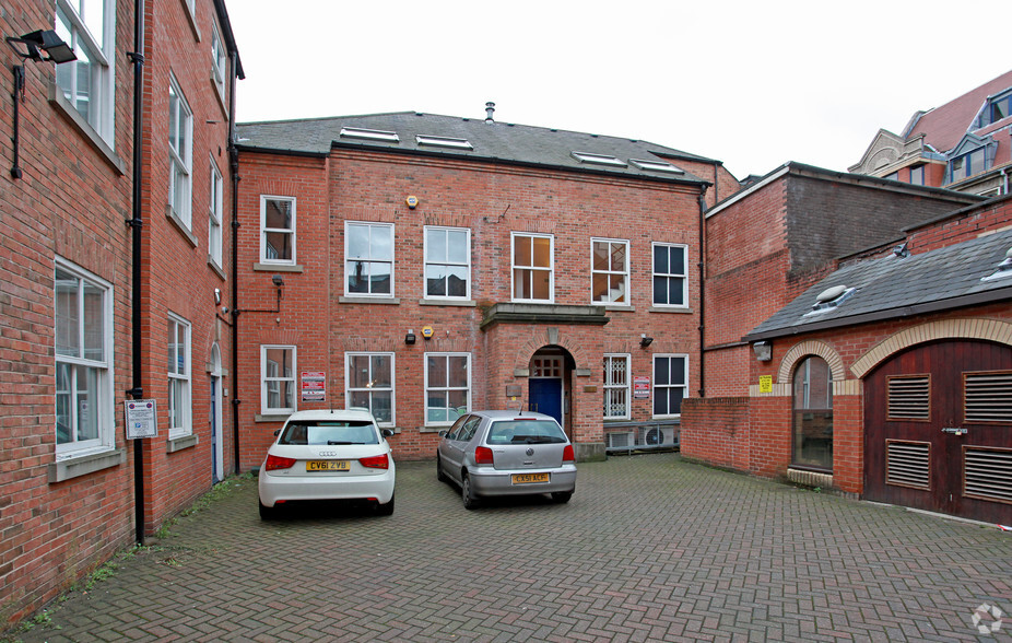 6 Butts Ct, Leeds, LS1 5JS - Office for Lease | LoopNet