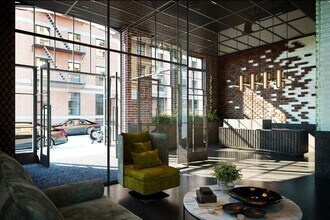 56 N Moore St, New York, NY for lease Interior Photo- Image 1 of 5