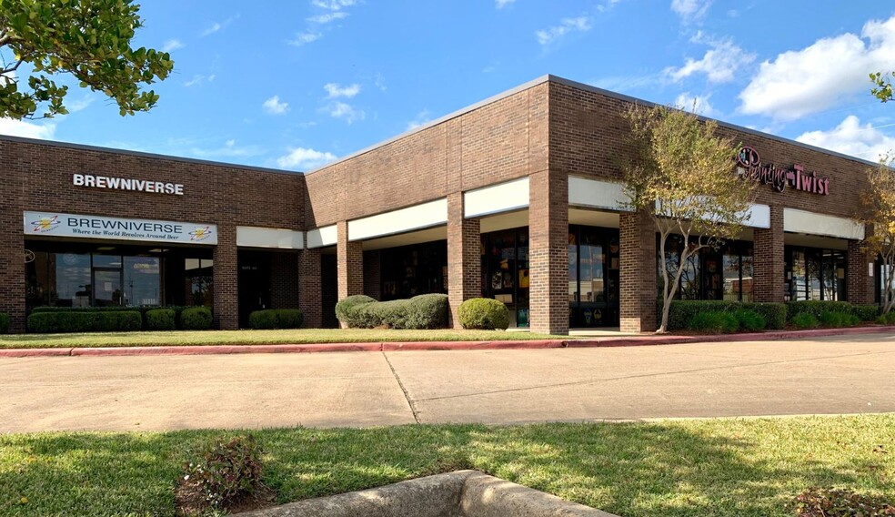 1409 E 70th St, Shreveport, LA for lease - Building Photo - Image 3 of 9