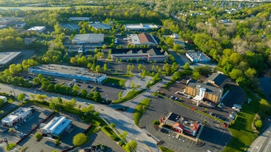 204 Shoemaker Rd, Pottstown, PA - AERIAL  map view - Image1