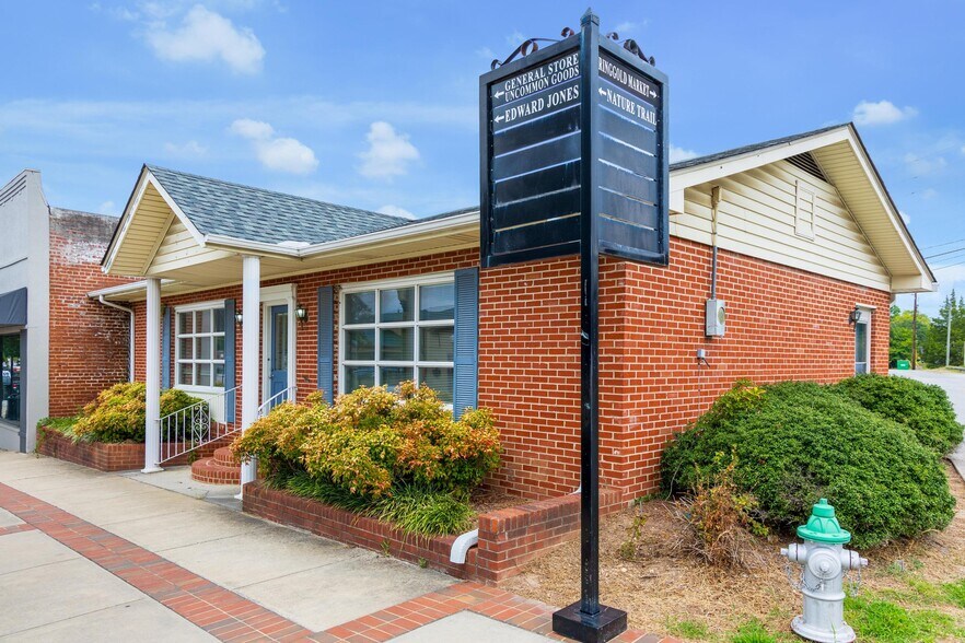 7863 Nashville St, Ringgold, GA 30736 Office for Sale
