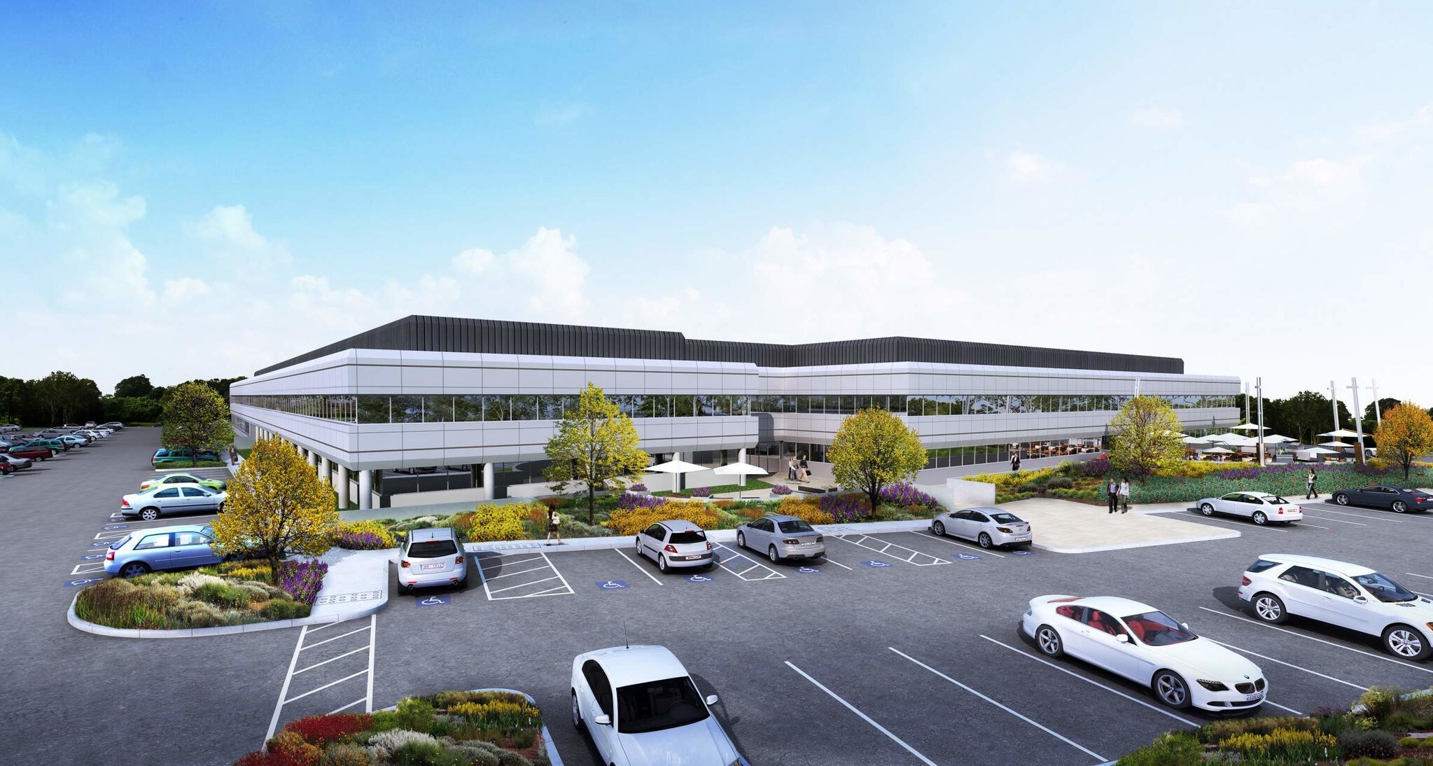 4400 Ruffin Rd, San Diego, CA for sale Building Photo- Image 1 of 1