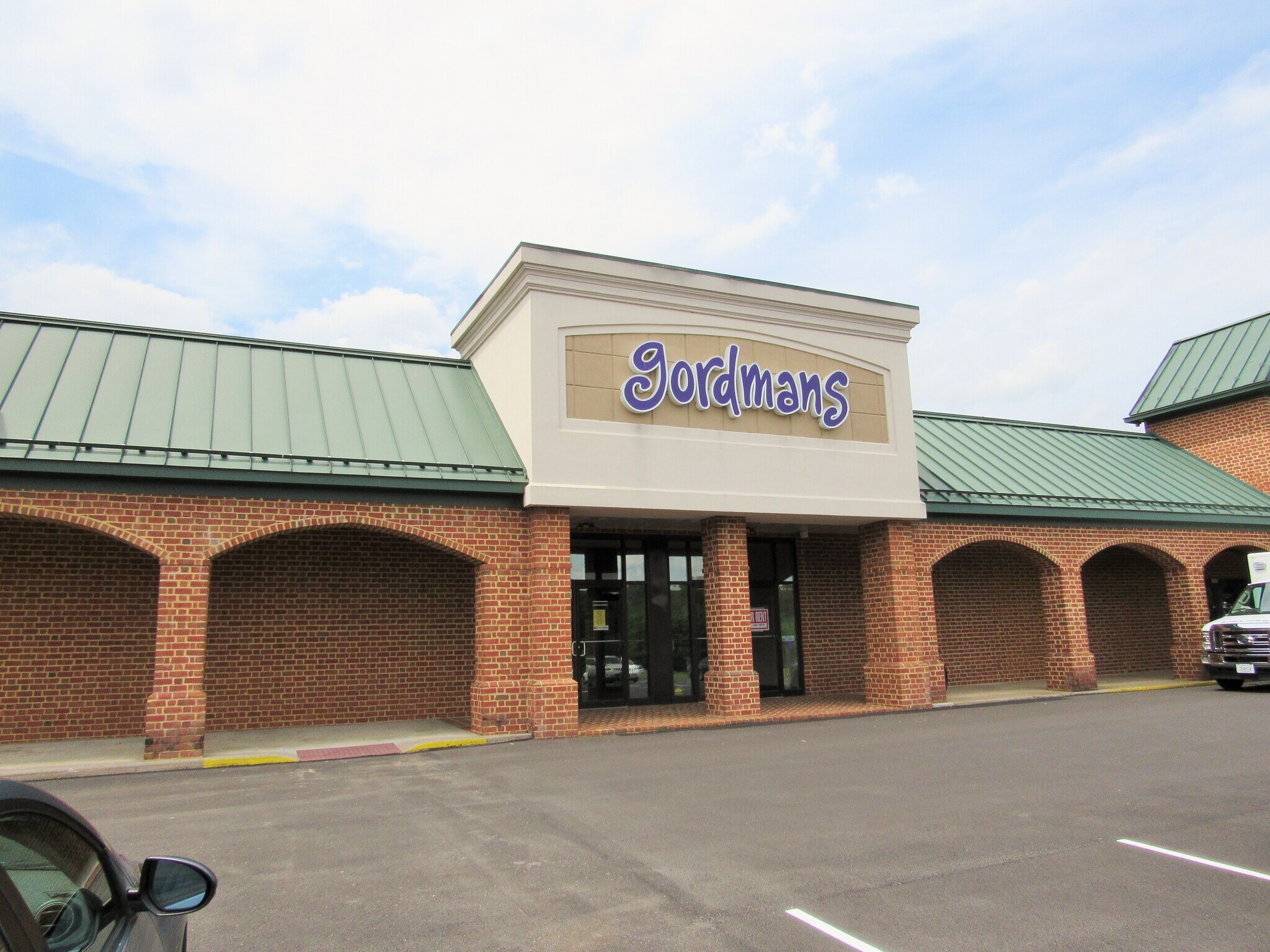 141 Ambriar Plaza, Amherst, VA for sale Building Photo- Image 1 of 1