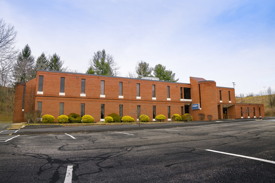 3244 Washington Rd, Mcmurray, PA for lease - Building Photo - Image 1 of 3