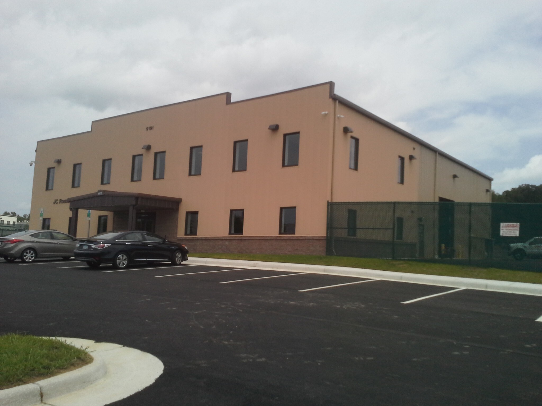 9203 Mike Garcia Dr, Manassas, VA for sale Building Photo- Image 1 of 1