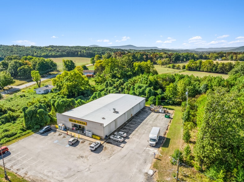 9181 W Highway 136, Chickamauga, GA for sale - Building Photo - Image 3 of 3