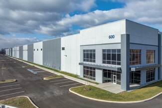 More details for 600 Busser Rd, York, PA - Industrial for Lease