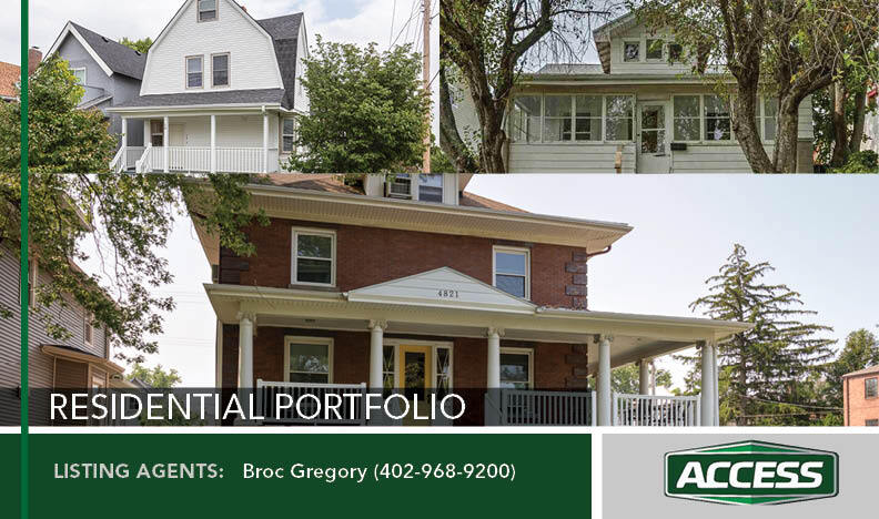 Residential Portfolio portfolio of 3 properties for sale on LoopNet.com - Building Photo - Image 1 of 5