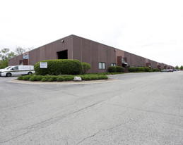 8102 Lemont Rd, Woodridge IL - Warehouse