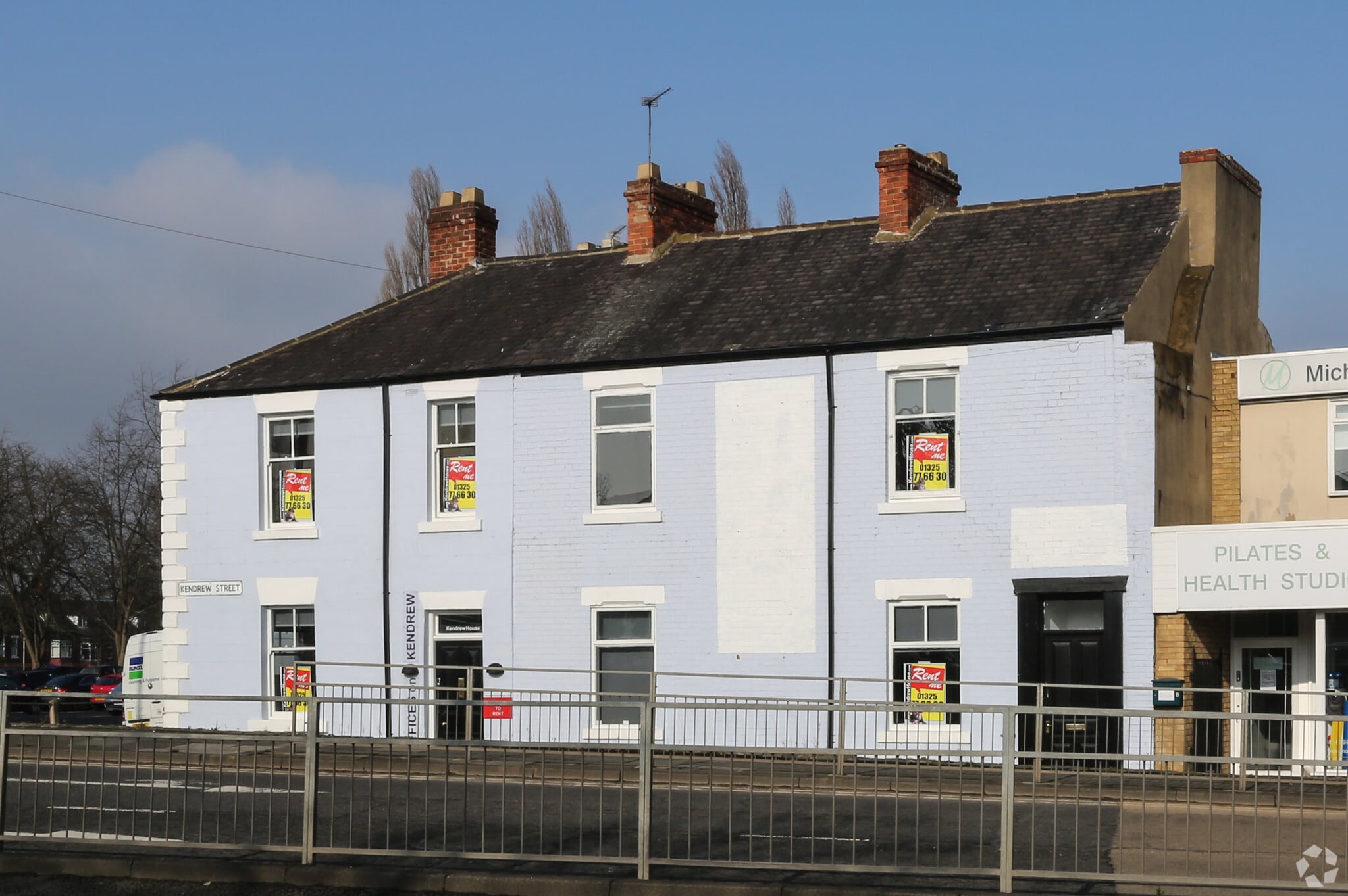 9 Kendrew St, Darlington for lease Building Photo- Image 1 of 7