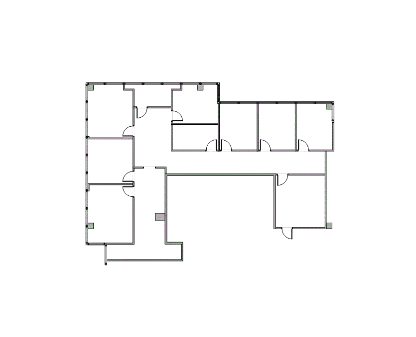 10333 Harwin Dr, Houston, TX for lease Floor Plan- Image 1 of 1