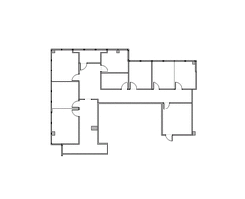 10333 Harwin Dr, Houston, TX for lease Floor Plan- Image 1 of 1