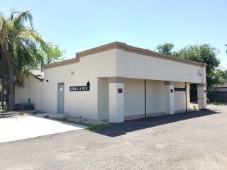 223 W Expressway 83, La Joya, TX for sale Primary Photo- Image 1 of 1