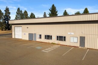 More details for 80 E Wilbur Ave, Coeur d'Alene, ID - Industrial for Lease