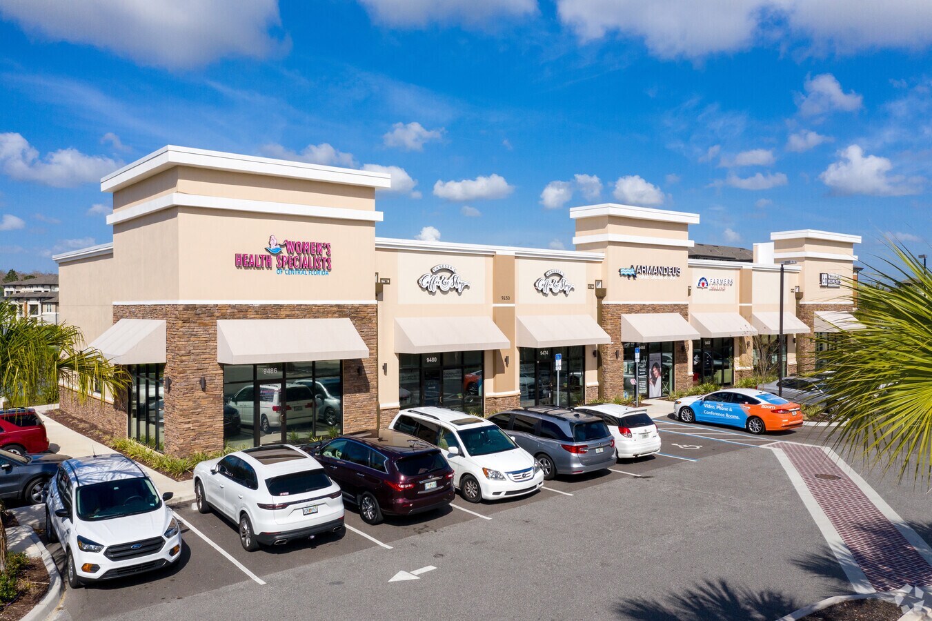 9450 Narcoossee Rd, Orlando, FL 32827