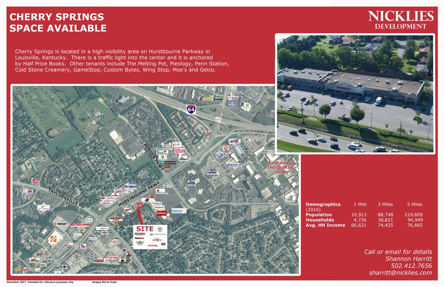 2001 S Hurstbourne Pky, Louisville, KY for lease - Other - Image 2 of 10