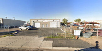 More details for 1428 E Hammond Ln, Phoenix, AZ - Industrial for Sale