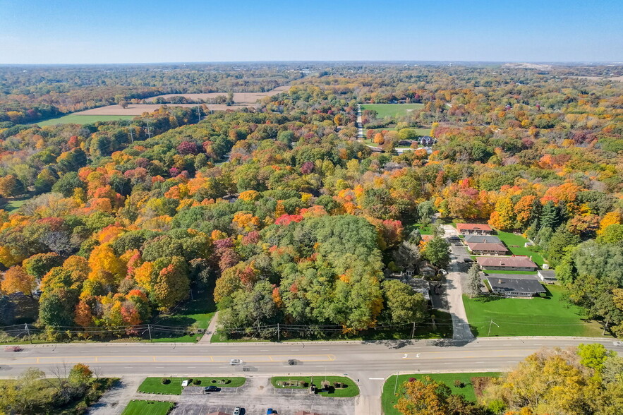 1400 Sheridan Rd, Winthrop Harbor, IL for sale - Building Photo - Image 1 of 8