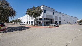 Prologis Freeport Corp Ctr 20 - Warehouse