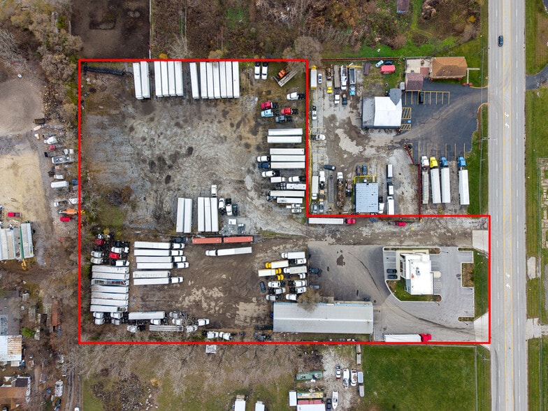 15131 Kedzie Ave, Markham, IL for sale - Building Photo - Image 1 of 23