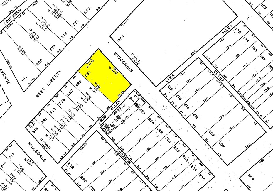 2975 W Liberty Ave, Pittsburgh, PA 15216