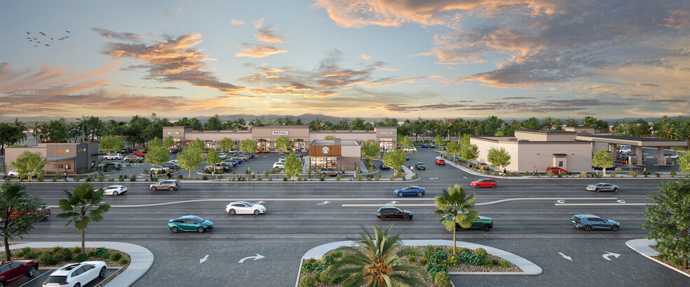 S Rainbow Blvd,, Las Vegas, NV for lease - Building Photo - Image 3 of 8